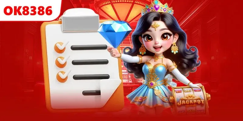 Vai trò giấy phép kinh doanh trong hoạt động nhà cái OK8386